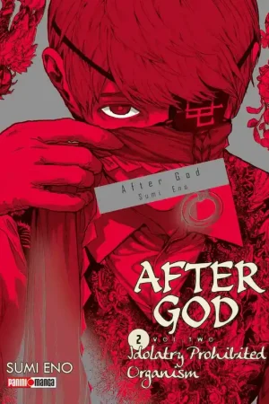 After God N.2 Favorito De Clientes