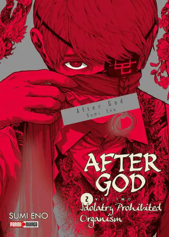 After God N.2 Favorito De Clientes