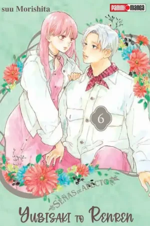 Yubisaki To Renren N.6 Compra Hoy