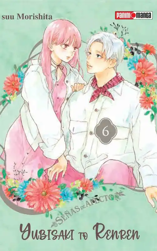 Yubisaki To Renren N.6 Compra Hoy