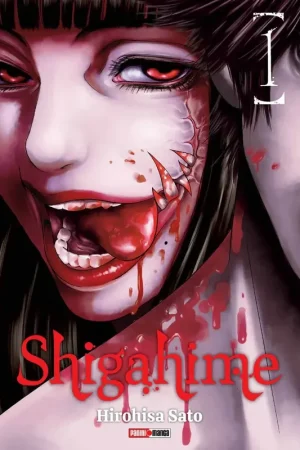 Descuento Shigahime N.1