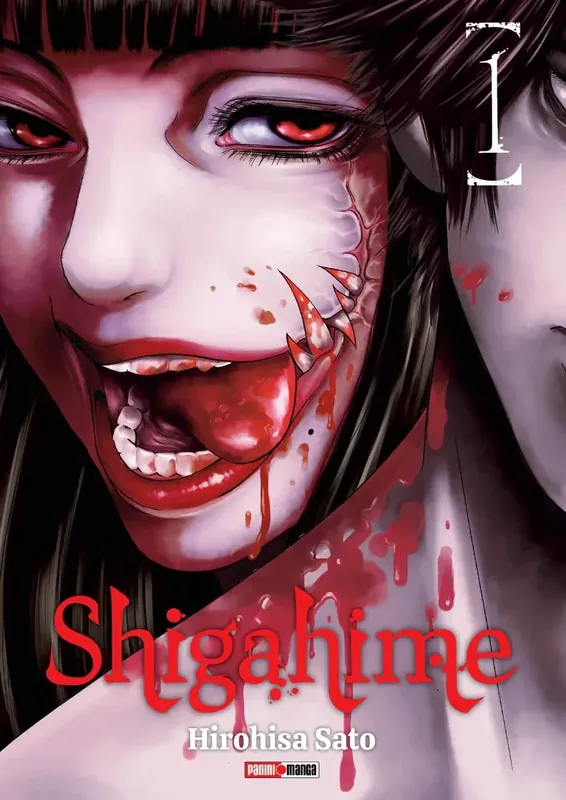 Descuento Shigahime N.1