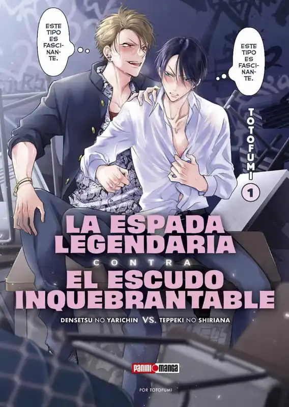 Precio Reducido La Espada Legendaria Contra El Escudo Inquebrantable N.1