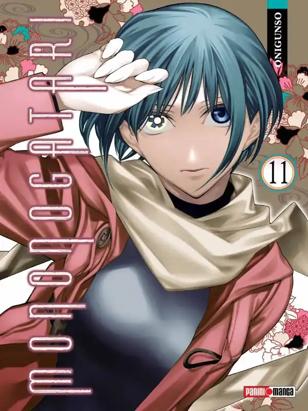 Económico Mononogatari N.11