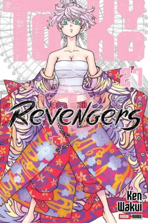 Tokyo Revengers N.27 Precio Rebajado