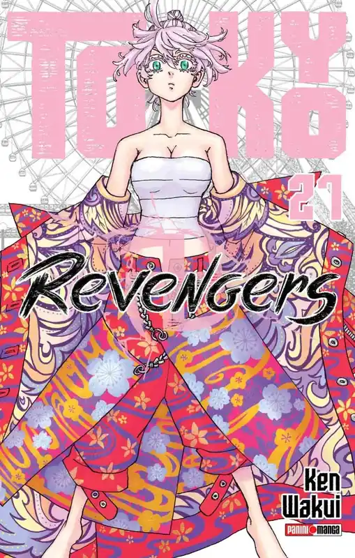 Tokyo Revengers N.27 Precio Rebajado