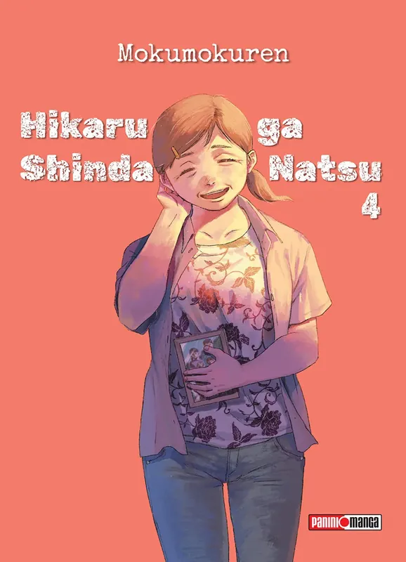 Hikaru Ga Shinda Natsu N.4 Solo Hoy