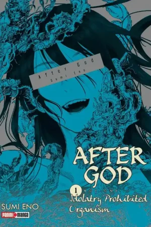 After God N.1 Disponible Ahora