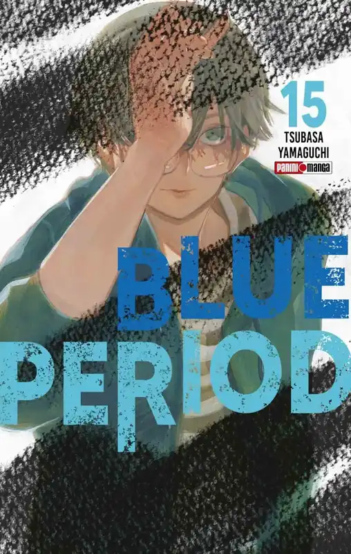 Blue Period N.15 Descuento