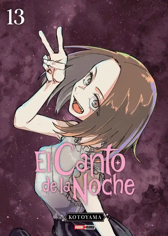 El Canto De La Noche N.13 Compra Hoy