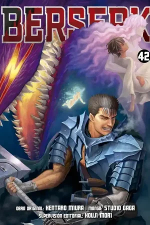 Berserk N.42 Precio De Oferta