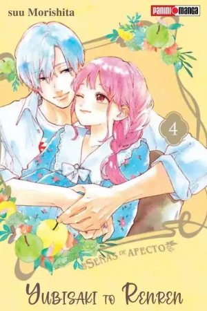 Yubisaki To Renren N.4 Ordenar Ahora Mismo