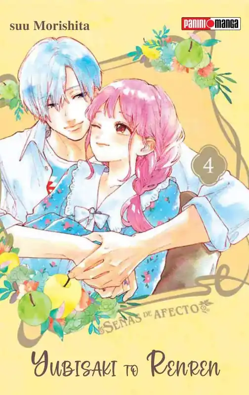 Yubisaki To Renren N.4 Ordenar Ahora Mismo