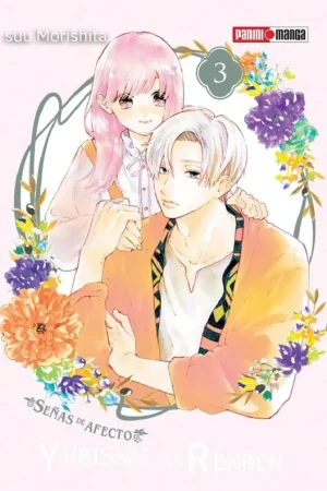 Yubisaki To Renren N.3 Solo Por Tiempo Limitado