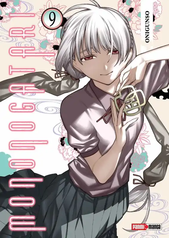 Precio Reducido Mononogatari N.9