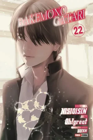 Bakemonogatari N.22 Venta Final