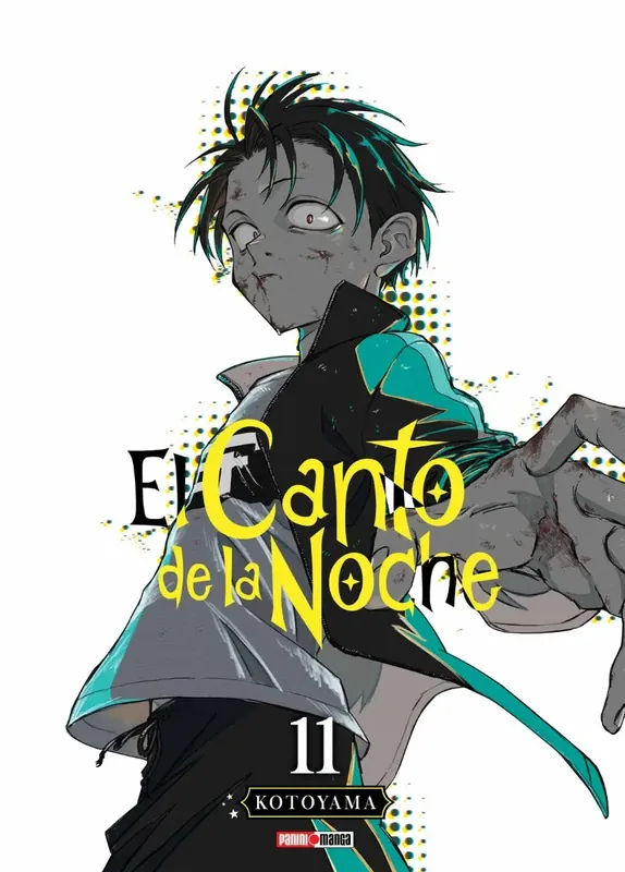 El Canto De La Noche N.11 Última Versión