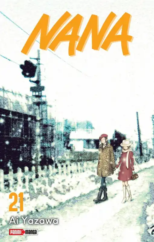Nana N.21 Popular