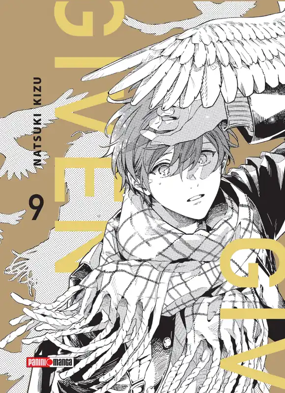 Given N.9* Oferta Flash