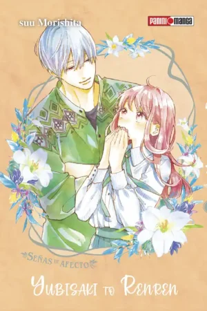 Yubisaki To Renren N.2 Económico