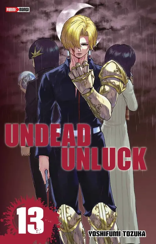 Undead Unluck N.13 Mejor Precio