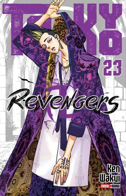 Tokyo Revengers N.23 Precio Rebajado