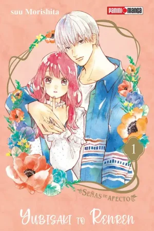 Yubisaki To Renren N.1 Entrega Rápida