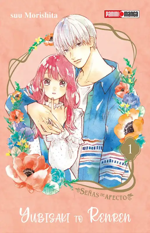 Yubisaki To Renren N.1 Entrega Rápida