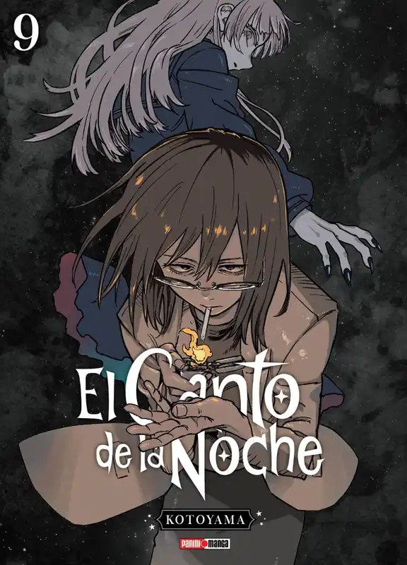 Imprescindible (Must-Have) El Canto De La Noche N.9