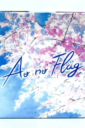 Certificado Ao No Flag - Boxset