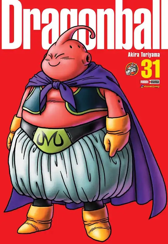 Gran Oferta DRAGON BALL COLLECTION N.31