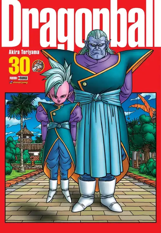 DRAGON BALL COLLECTION N.30 Bestseller