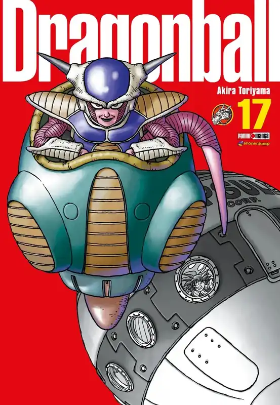 DRAGON BALL COLLECTION N.17 No Te Lo Pierdas