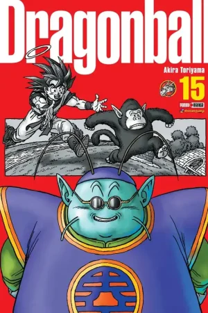 A Buen Precio DRAGON BALL COLLECTION N. 15