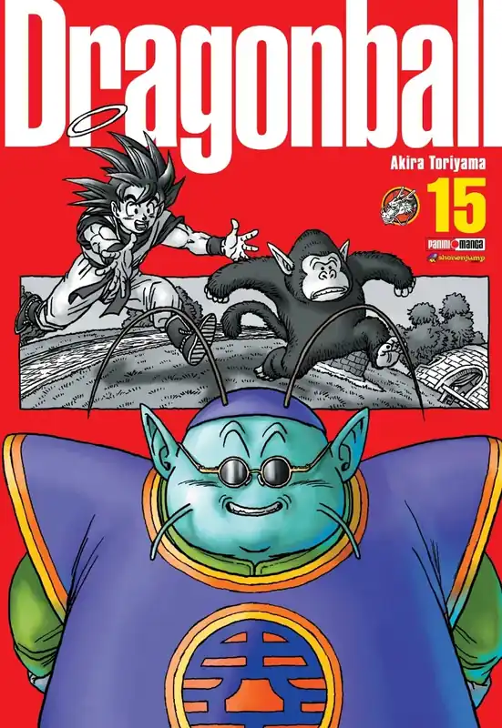 A Buen Precio DRAGON BALL COLLECTION N. 15