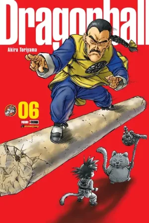 Devolución Gratuita DRAGON BALL COLLECTION N. 6