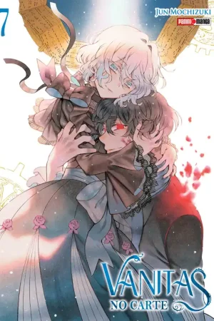 VANITAS NO CARTE N.7 A Buen Precio