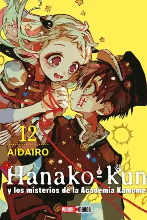 A Buen Precio HANAKO KUN N.12