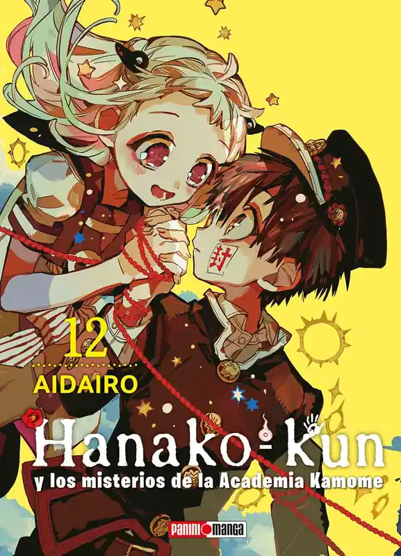 A Buen Precio HANAKO KUN N.12