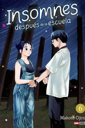 Comprar En Línea INSOMNIA N.6