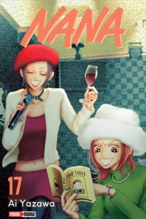 Compra Ahora NANA N.17