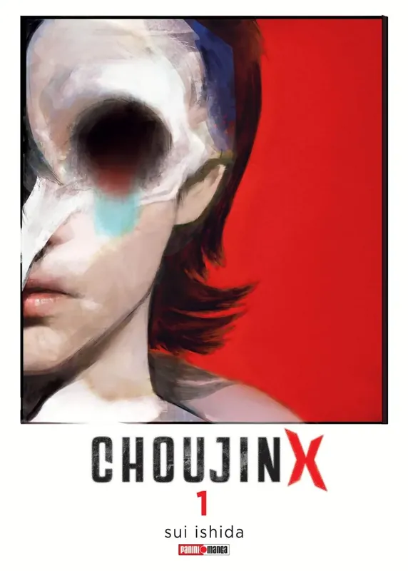 CHOUJIN X N.1 Devolución Gratuita