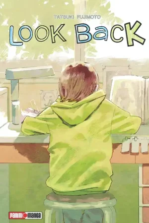 A Buen Precio LOOK BACK N.1