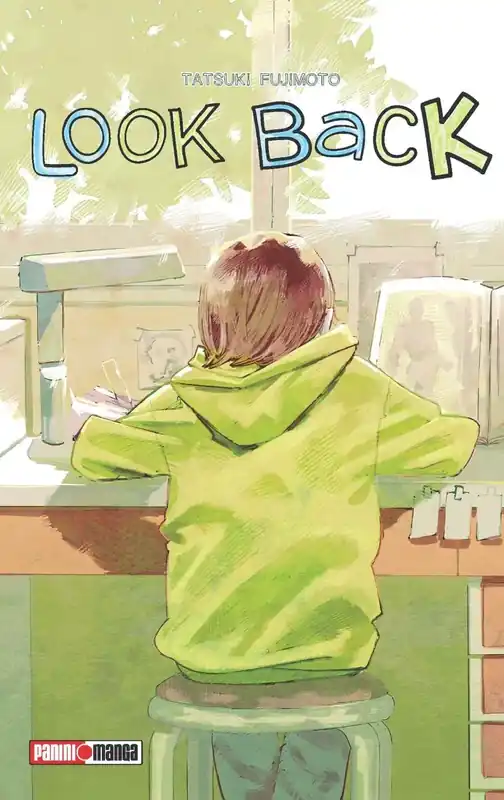 A Buen Precio LOOK BACK N.1