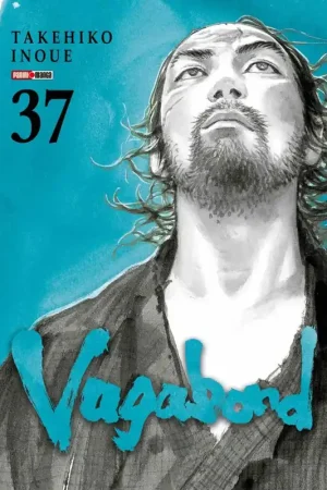 VAGABOND N.37 Precio Reducido