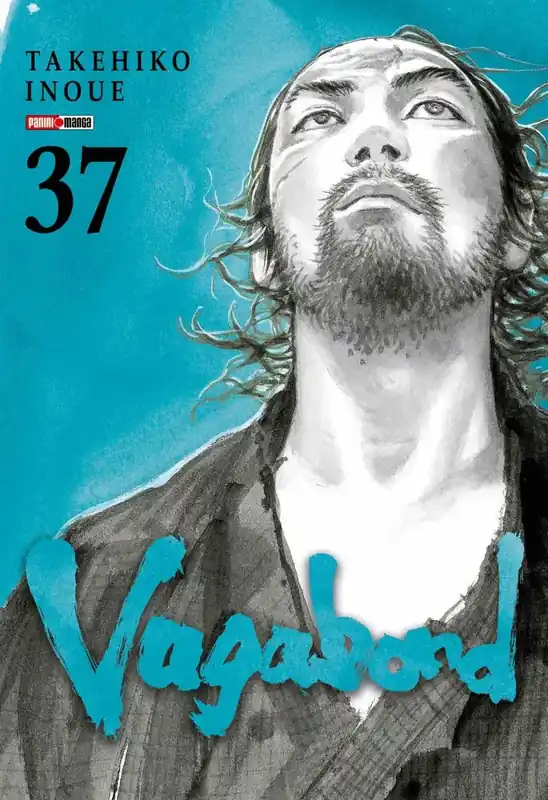 VAGABOND N.37 Precio Reducido
