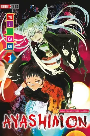 AYASHIMON - PACK Mejor Precio