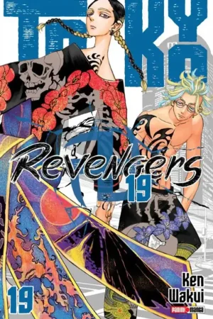 A Buen Precio TOKYO REVENGERS N.19