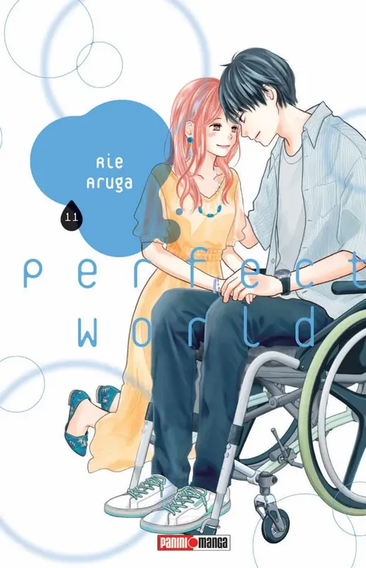 Rebajas PERFECT WORLD N.11