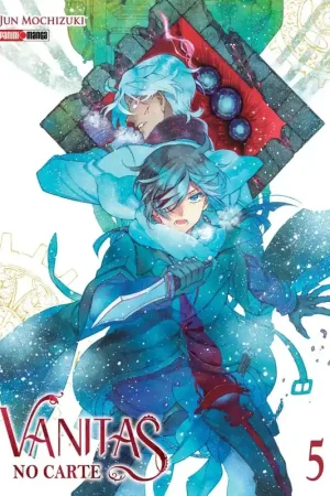 VANITAS NO CARTE N.5 Descuento